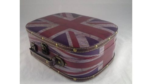 Doboz Sarkított Angol 11-S-52/M DO