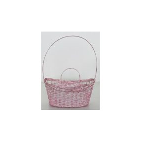 Red Bambusz Csemegekosár 208-30/RED B