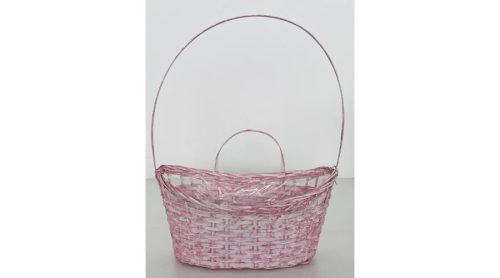 Red Bambusz Csemegekosár 208-30/RED B