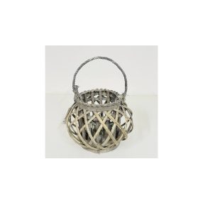 Mécsestartó Szürke 90-M-25 MÉCS