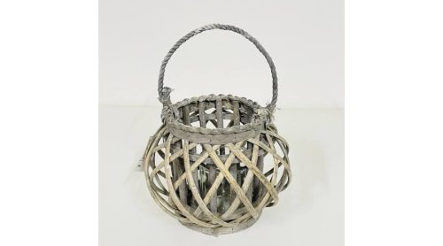 Mécsestartó Szürke 90-M-25 MÉCS