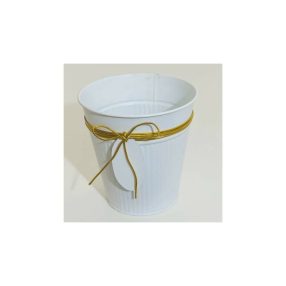 Bádog Kaspo Fehér Logov 140-B-1022 B