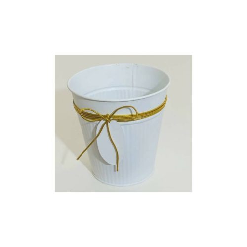 Bádog Kaspo Fehér Logov 140-B-1022 B