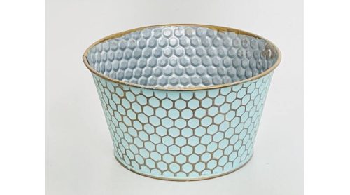 Bádogkaspó Méh 140-B-22-14 