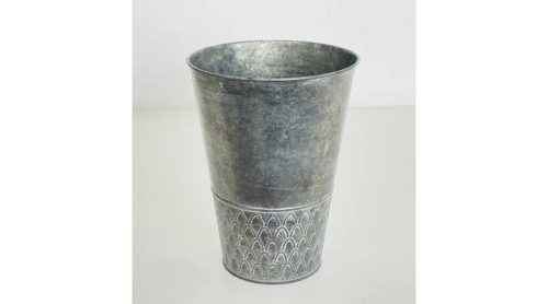 Bádogkaspó Hosszú 140-B-22-39 