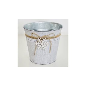 M Bádogkaspó Kerek Fahó 140-B-22-80/