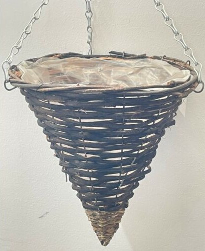 Függő Kaspó Kúp 90-F-2 FÜGGŐ