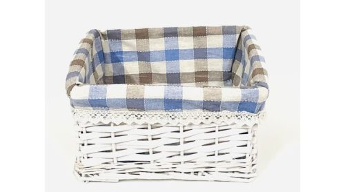 Fonottkosár Anyag.B Feh 68-902/M FON