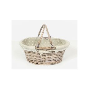 Bevásárló Kosár Lf Barna 68-95/BR BEV