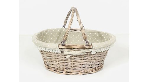 Bevásárló Kosár Lf Barna 68-95/BR BEV