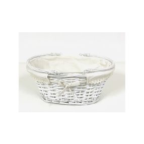 Bevásárló Kosár Lf Fehér 68-95/W BEVÁ