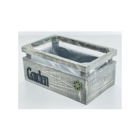 Kaspó Antikolt -Graden- 140-W-502/M 