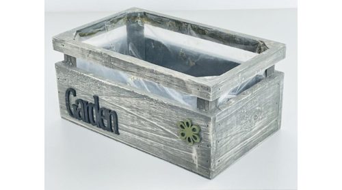 Kaspó Antikolt -Graden- 140-W-502/M 