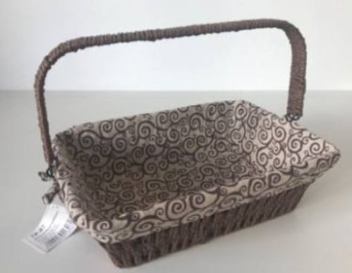 Kenyereskosár Lf Papír Barna 70-87 KENYER