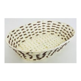 Kenyeres Kosár Papír Ovál 70-57/M KENY
