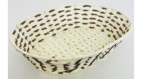 Kenyeres Kosár Papír Ovál 70-57/M KENY