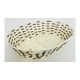 Kenyeres Kosár Papír Ovál 70-57/M KENY
