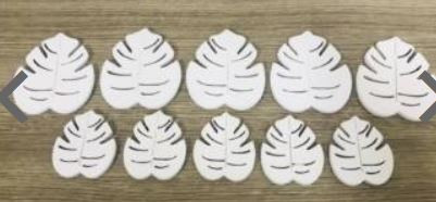 Dekor Filo 10/Csom 210-D-7 DEKO