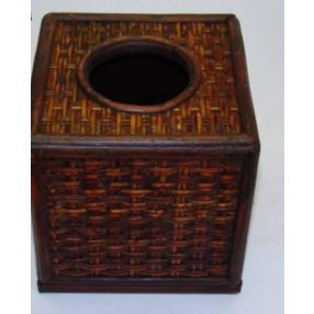 Zsebkendőtartó Kocka 10-580 ZSEBK