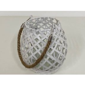 Mécsestartó Fehér 90-M-72 MÉCS