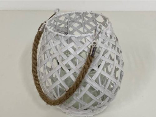 Mécsestartó Fehér 90-M-72 MÉCS