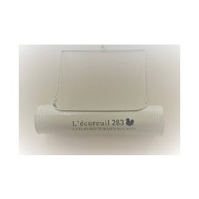 Feh Bádog Henger Kaspo 232-B-17/FEH