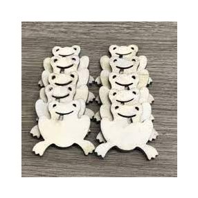 Dekor Béka 210-D-3 DEKO