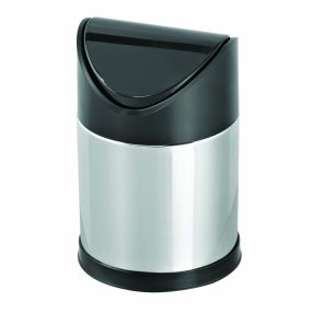 Fém Billenős Szemetes 3 L  852 