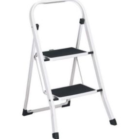 Eurogold Csúszásmentes 2 lépcsős fém fellépő 