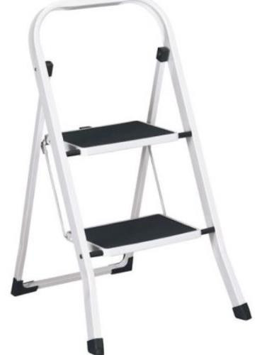 Eurogold Csúszásmentes 2 lépcsős fém fellépő 