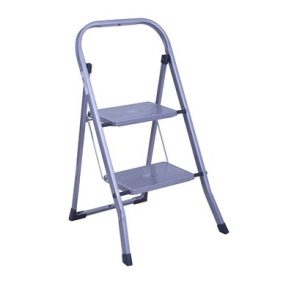 Eurogold 2 lépcsős fém fellépő