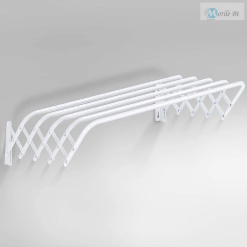 Trio Harmónika fali szárító 100 cm
