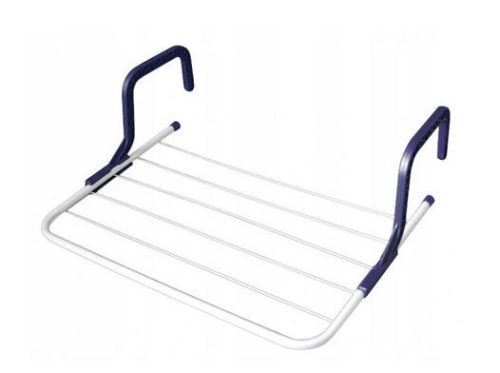 Eurogold Ruhaszárító Dinamic 10  Radiátorra 