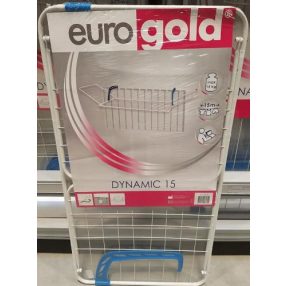 Eurogold Ruhaszárító Radiátorra 15 M
