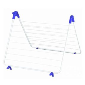 Ruhaszárító Fürdőkádra 9M