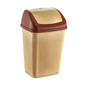 Poly Time Billenős Szemetes 35 L  E-244