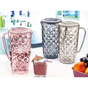 Kristály Hatású Kancsó 2L.