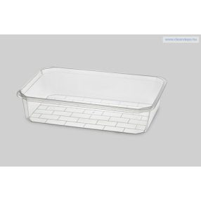 Multifunkciós Tál Transzp3,2L