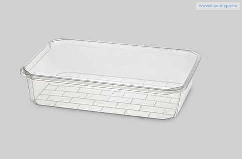 Multifunkciós Tál Transzp3,2L