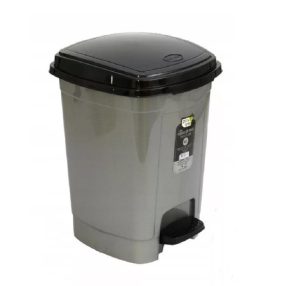 Poly Time pedálos szemetes  32 L