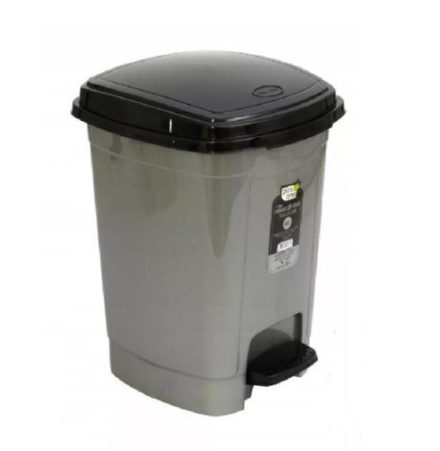 Poly Time pedálos szemetes  32 L