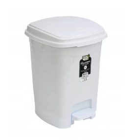 Pedálos Szemetes 52 L  E-256