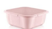 Szögletes Tál 6 L
