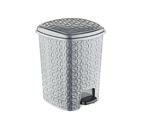 Pedálos Szemetes Star  22 L E-249