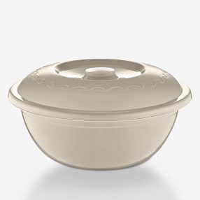 Tál Fedővel 35 L  E-114