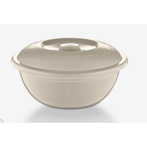 Tál Fedővel 10 L  E-111