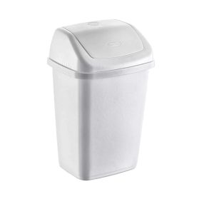 Poly Time  Billenős Szemetes 2,5 L E-240