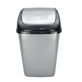 Poly Time Billenős Szemetes 10 L  E-242