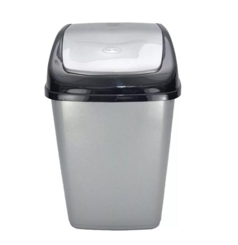 Poly Time Billenős Szemetes 10 L  E-242