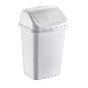 Poly Time Billenős Szemetes 20 L  E-243